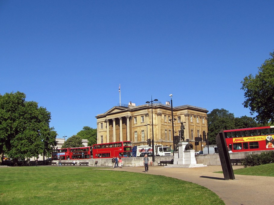 english heritage pass Apsley House