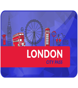london city pass