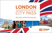 Turbo london city pass