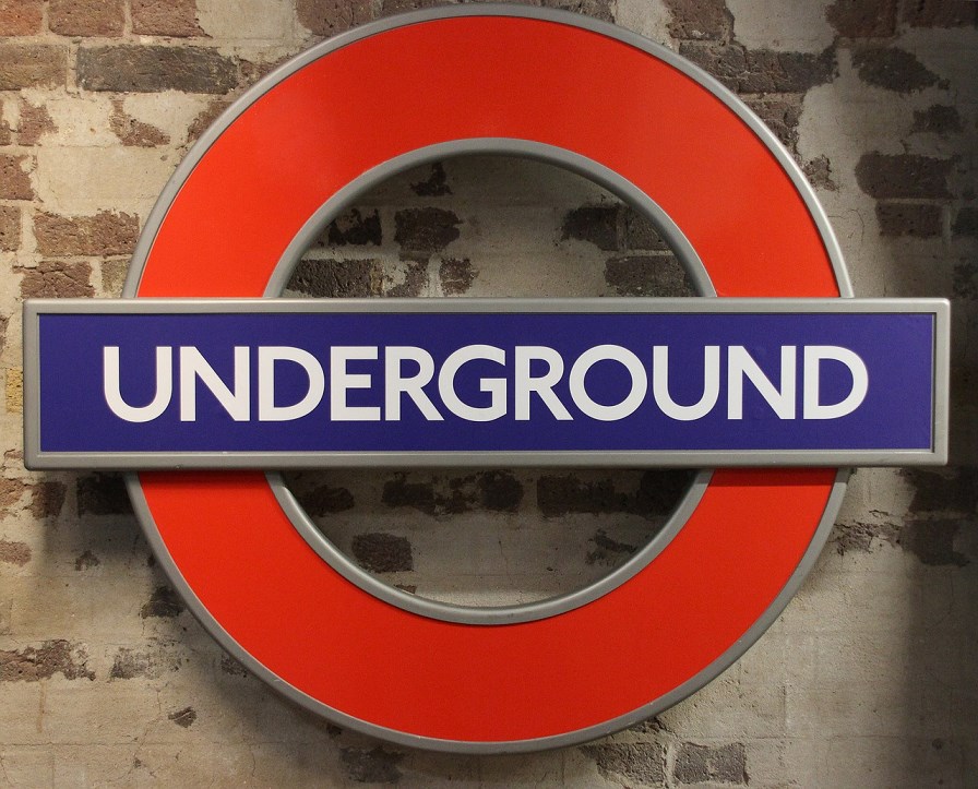 Underground