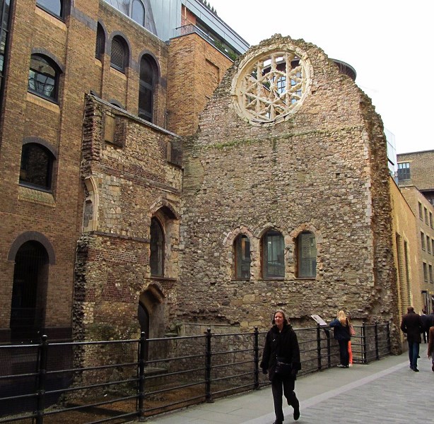 english heritage pass Winchester Palace