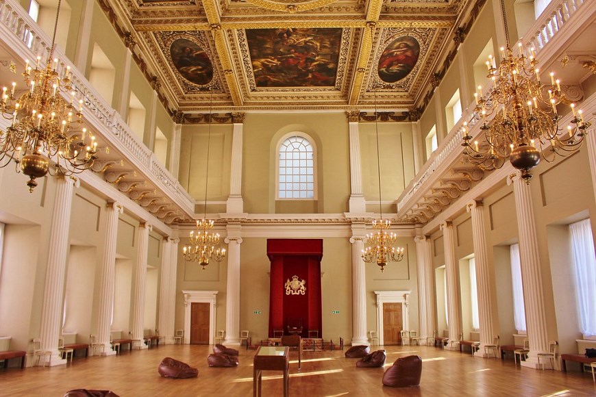 banqueting House