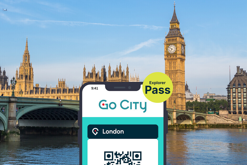 London Explorer Pass Review