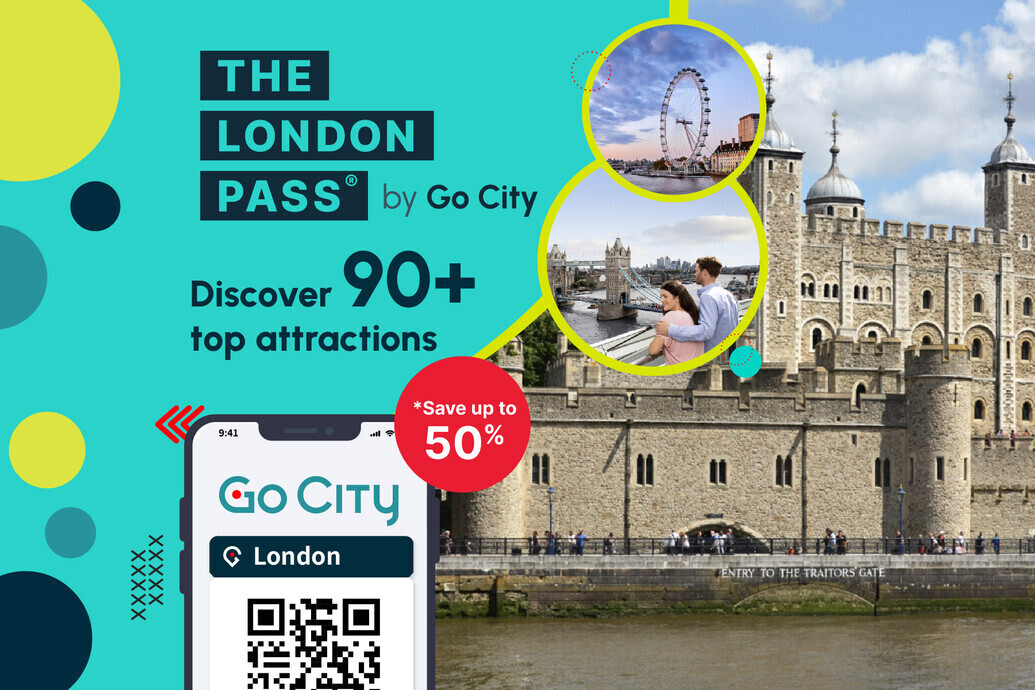 london pass card