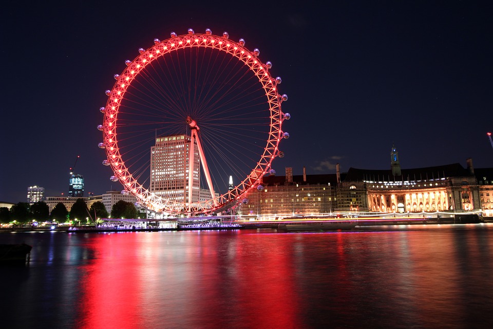 london nightlife pass Dinner Cruise