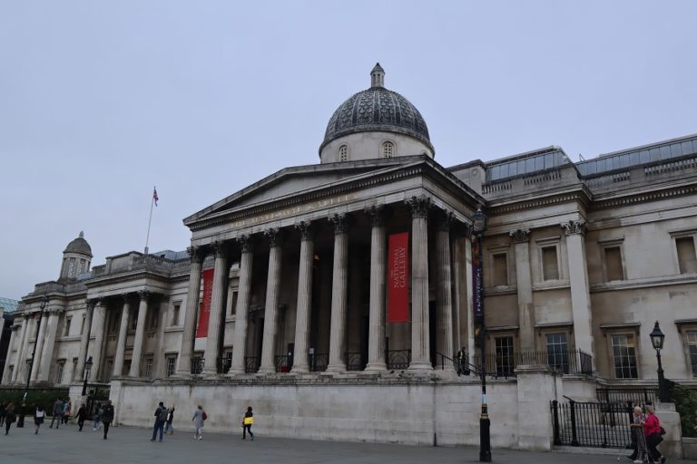 National Art Pass London Review, Free Museums for Art Lovers