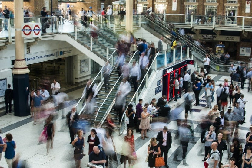 travelcard prices