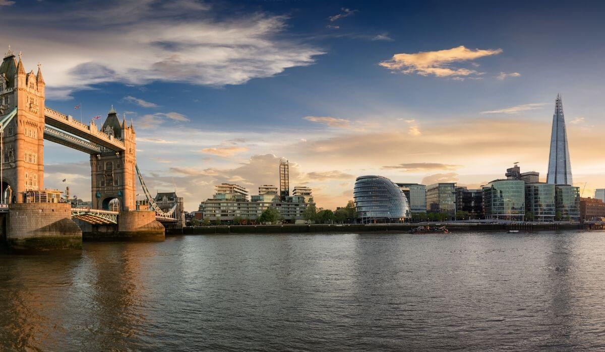 London In August Weather Tips Coolest Places To Visit