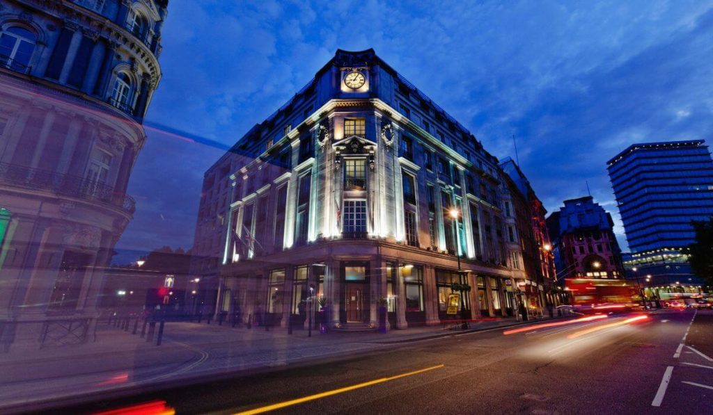 London in December Weather, Attractions & Things to Do