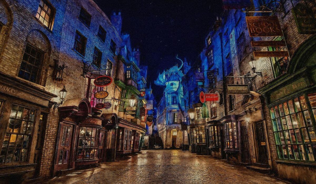 What to expect from Harry Potter studio tour