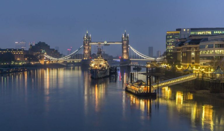 Things To Do Near Tower Bridge London Romantic Fun Free