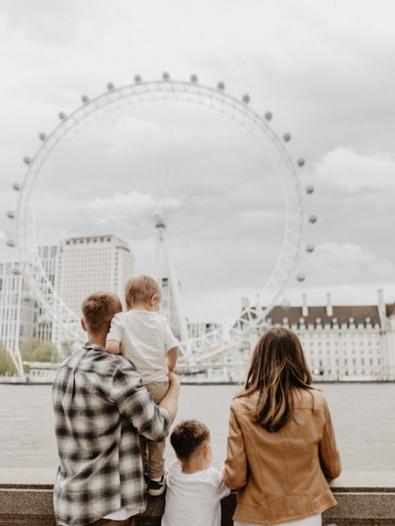Best Things to do with Kids in London: 20 Family-Friendly Activities in ...