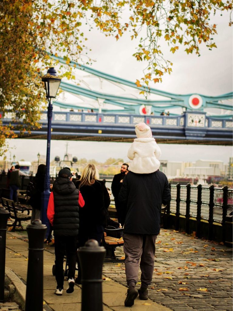 Best Things to do with Kids in London: 20 Family-Friendly Activities in ...