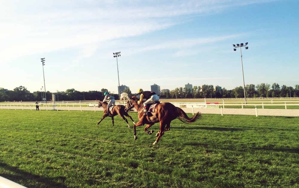 Epsom Derby