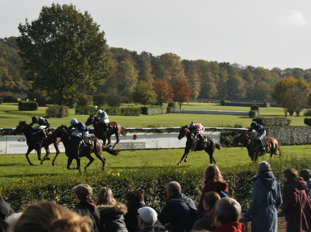 King George VI Chase