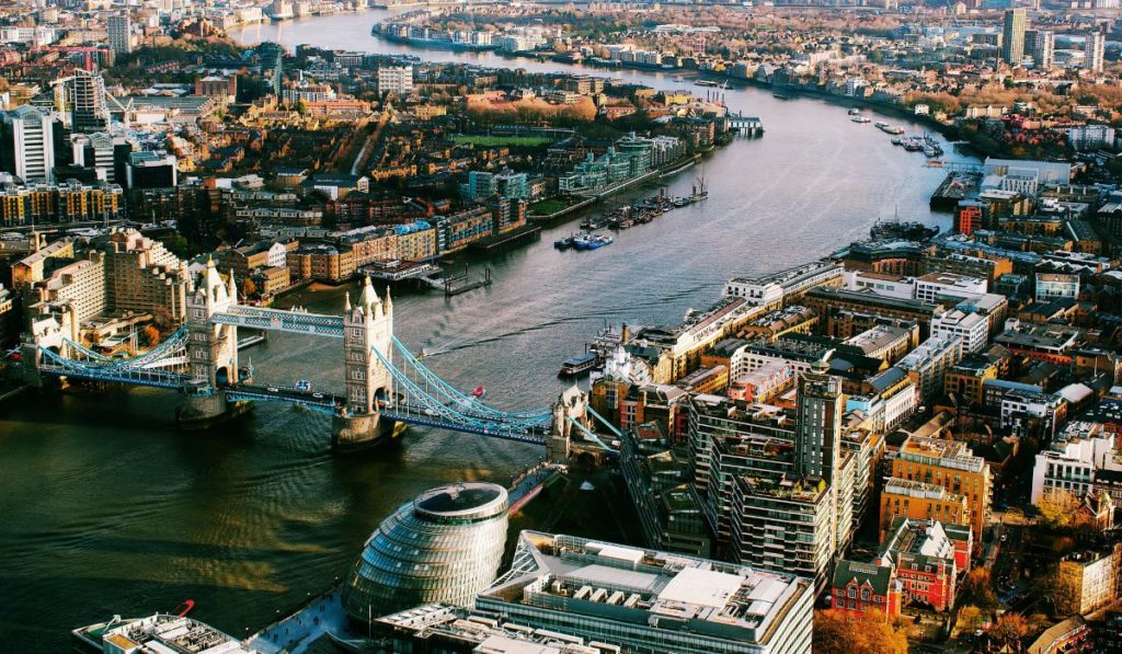 What to Do in London in 3 Days