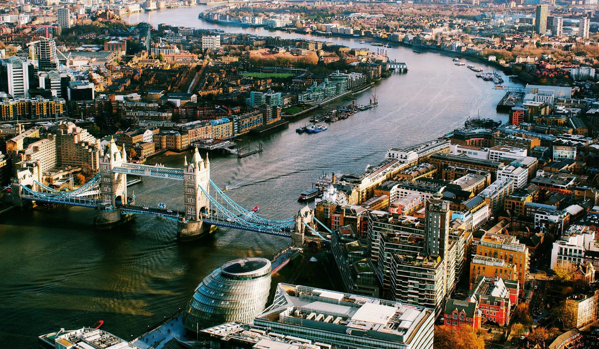 What to Do in London in 3 Days