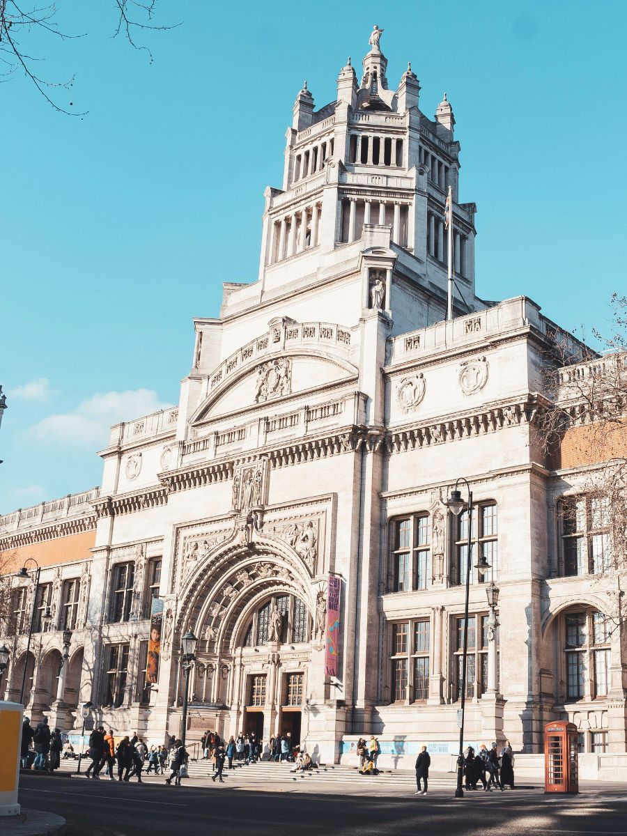 Victoria & Albert Museum (V&A)