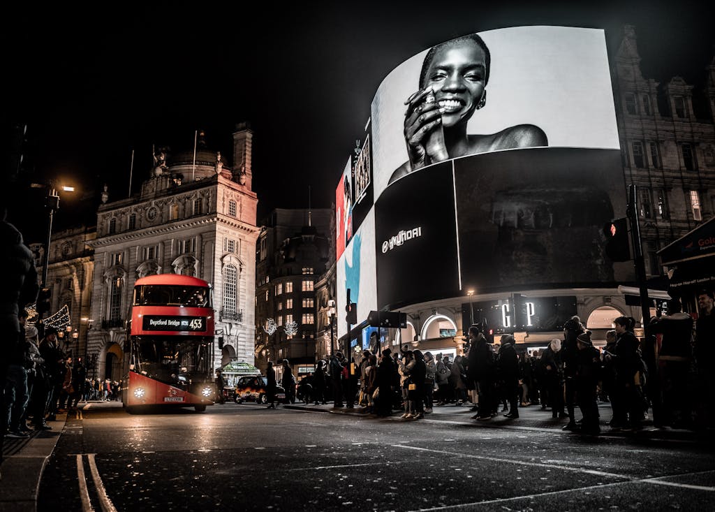 london best nighlife