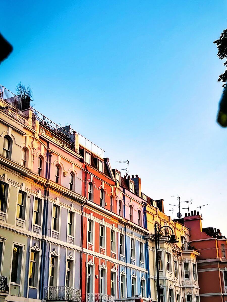 First Date Ideas in London