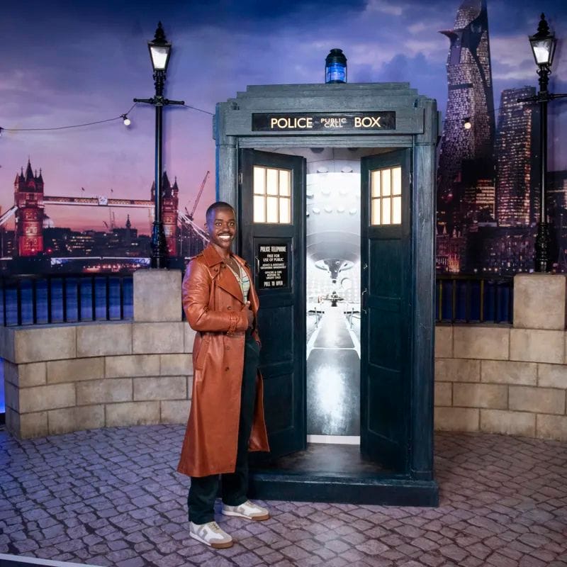 baker street studios