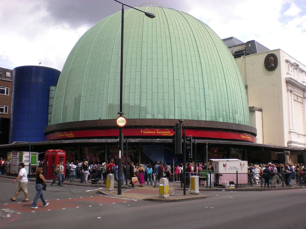 Madame Tussauds London Guide 2025 Tickets Prices Best Time To Visit Madame Tussauds London Guide 2025 Tickets Prices Best Time To Visit