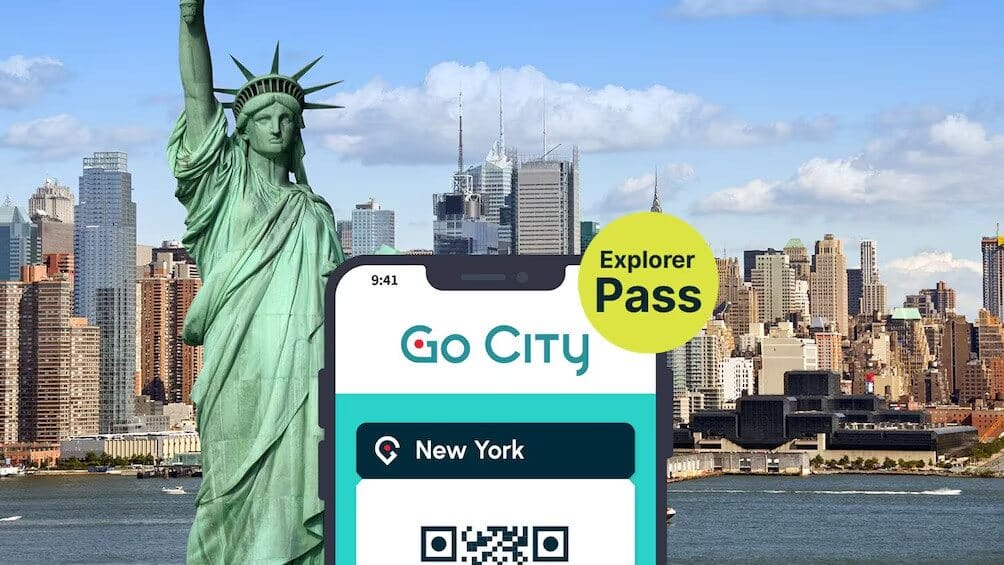 New York Explorer Pass
