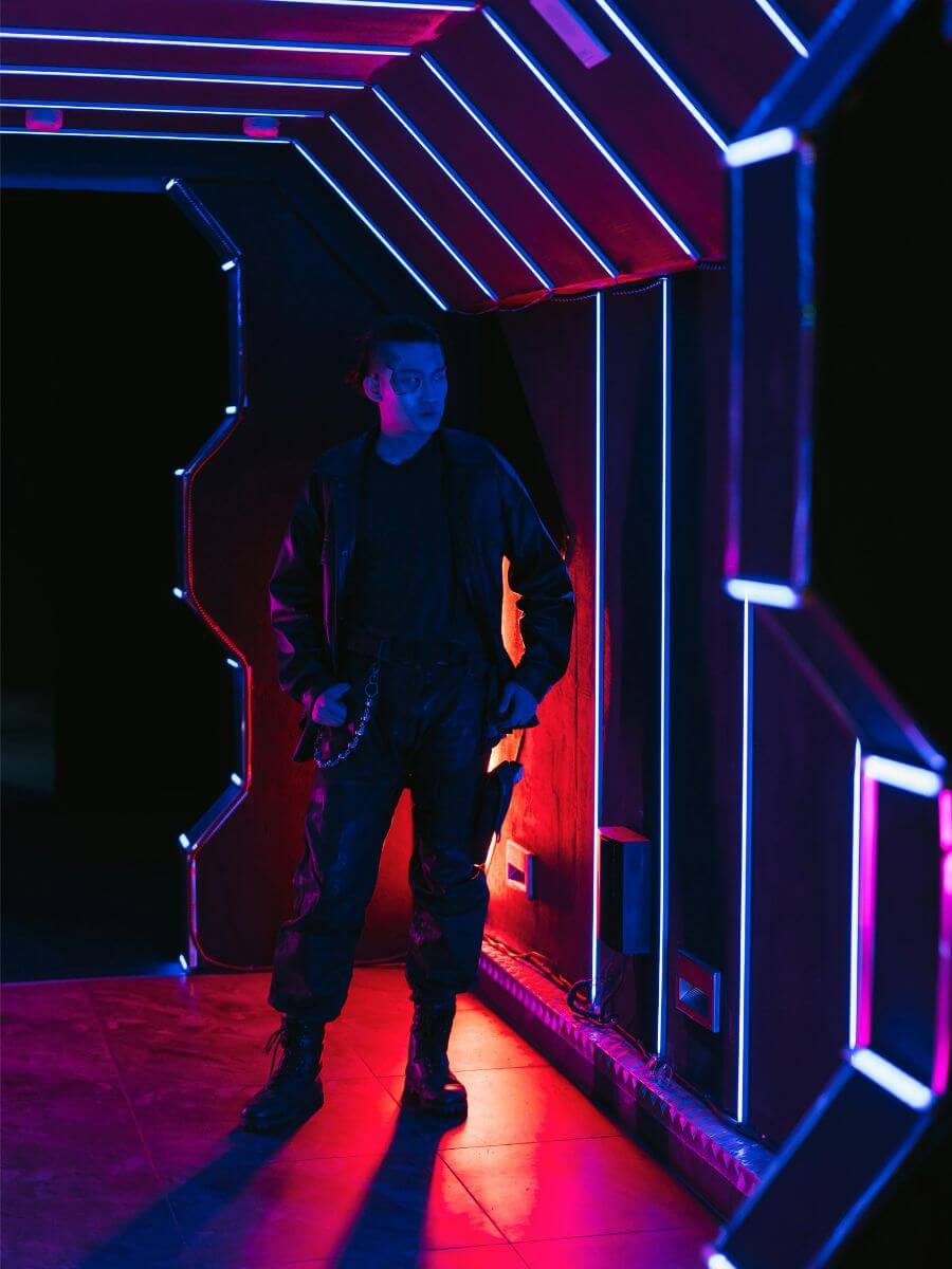 Activate at The O2 - Best Gaming Places in London