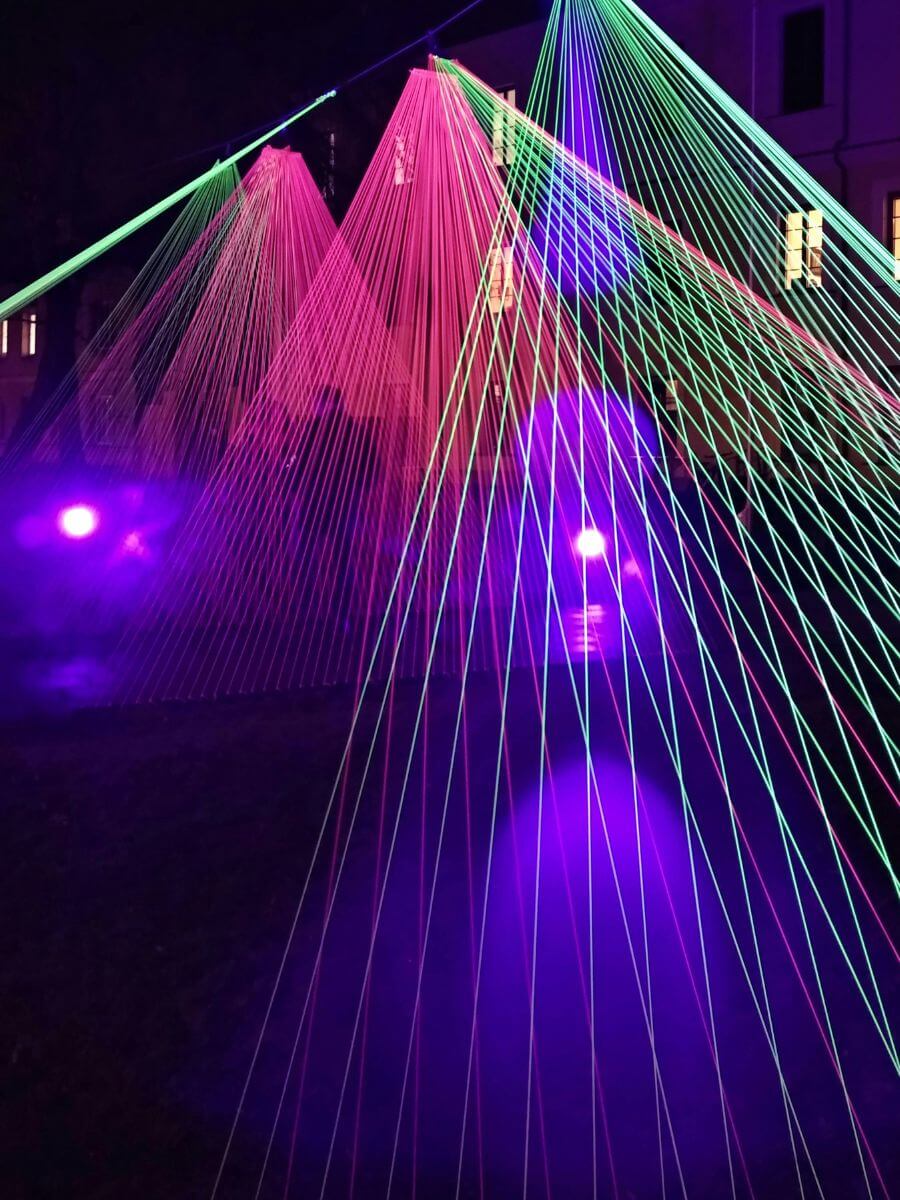 activate group activities london