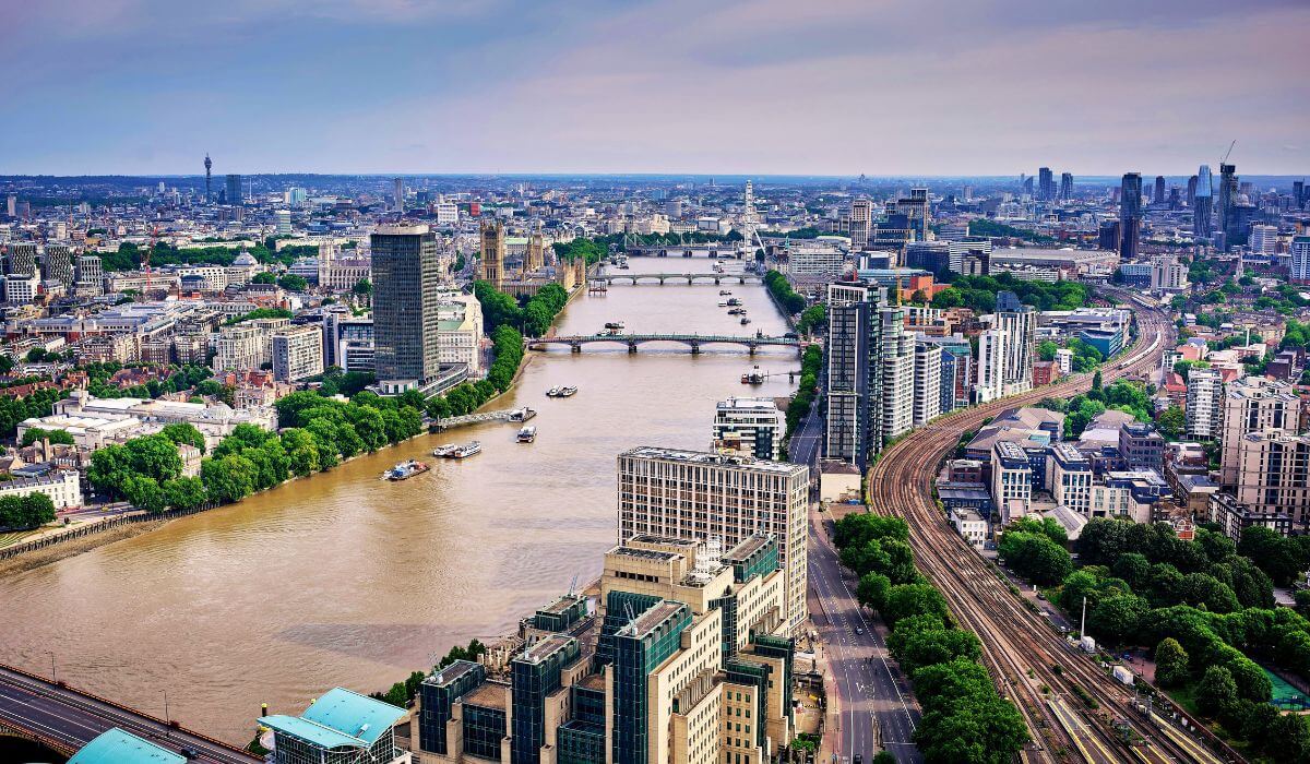 Best Gaming Places in London