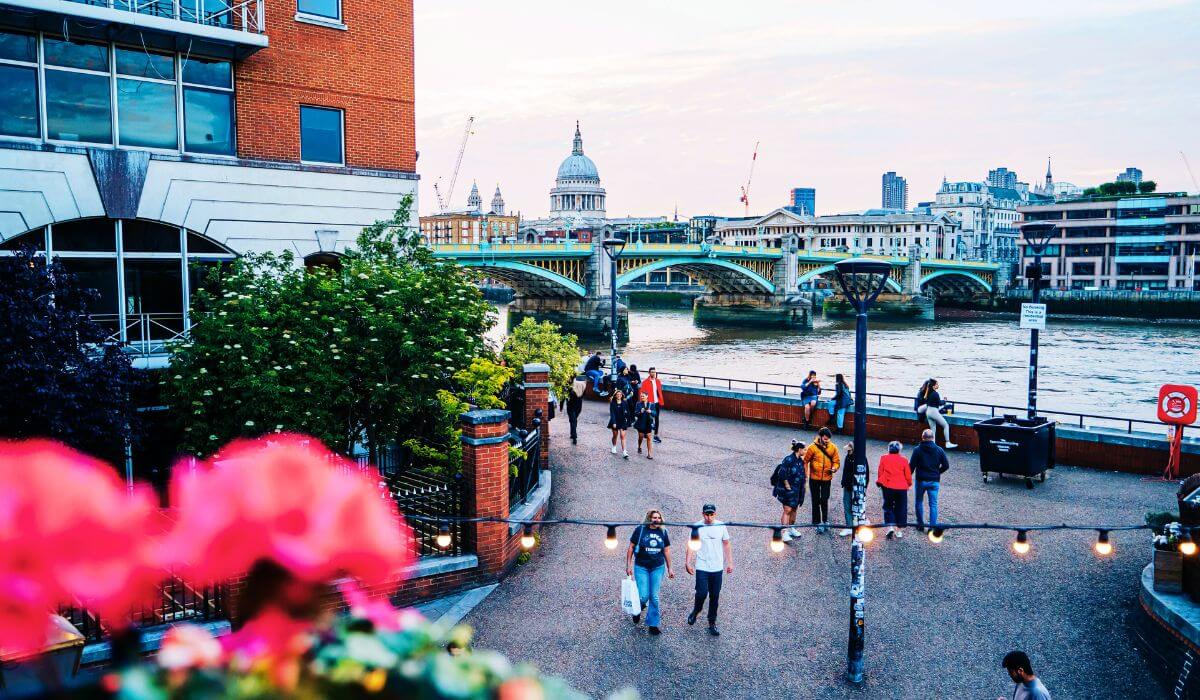 best group activities in London