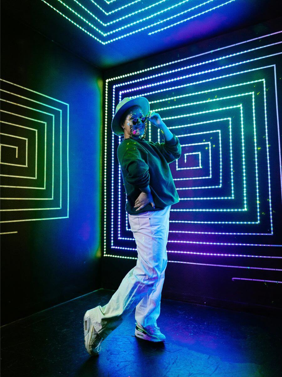 best fun group activities in London