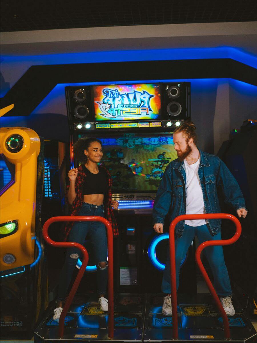 best fun group activities in London