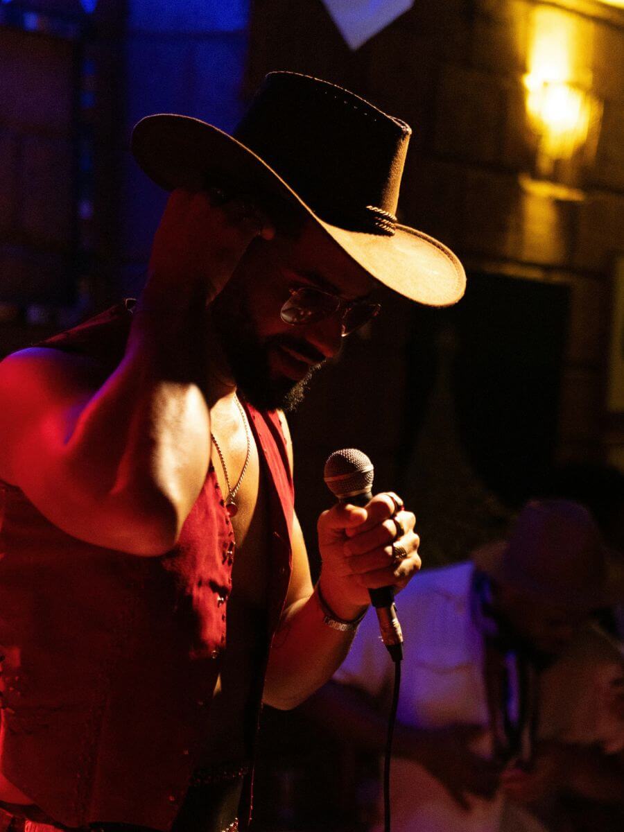 hijingo Group Activities in London