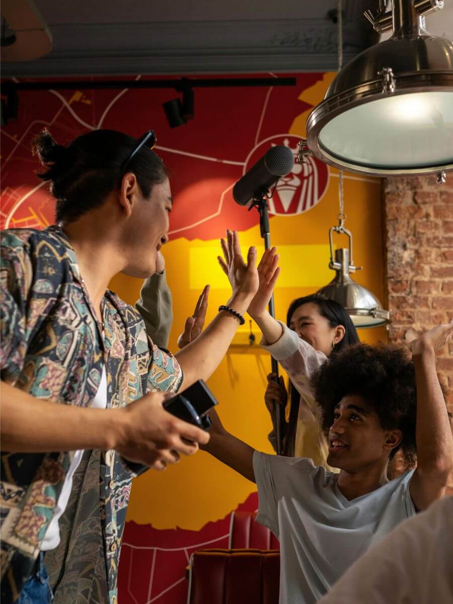 How to Choose the Right Group Activity in London