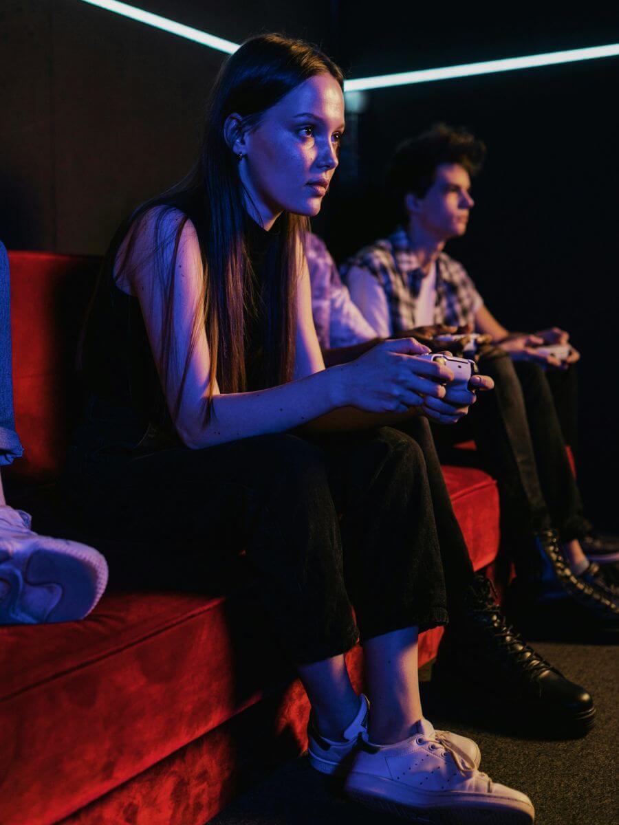 Loading Bar - gaming spots in London