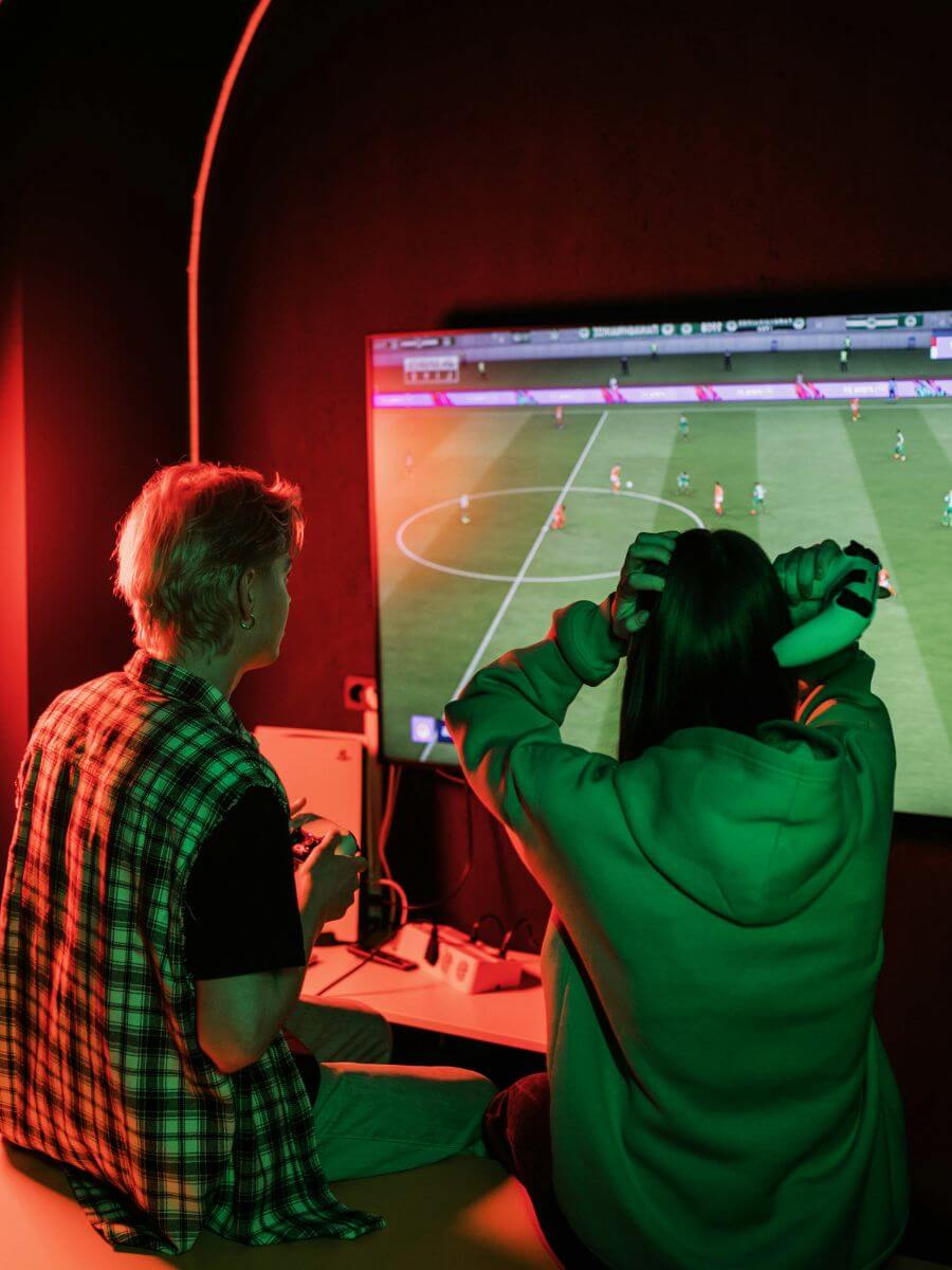 Meltdown London Best Gaming Places in London