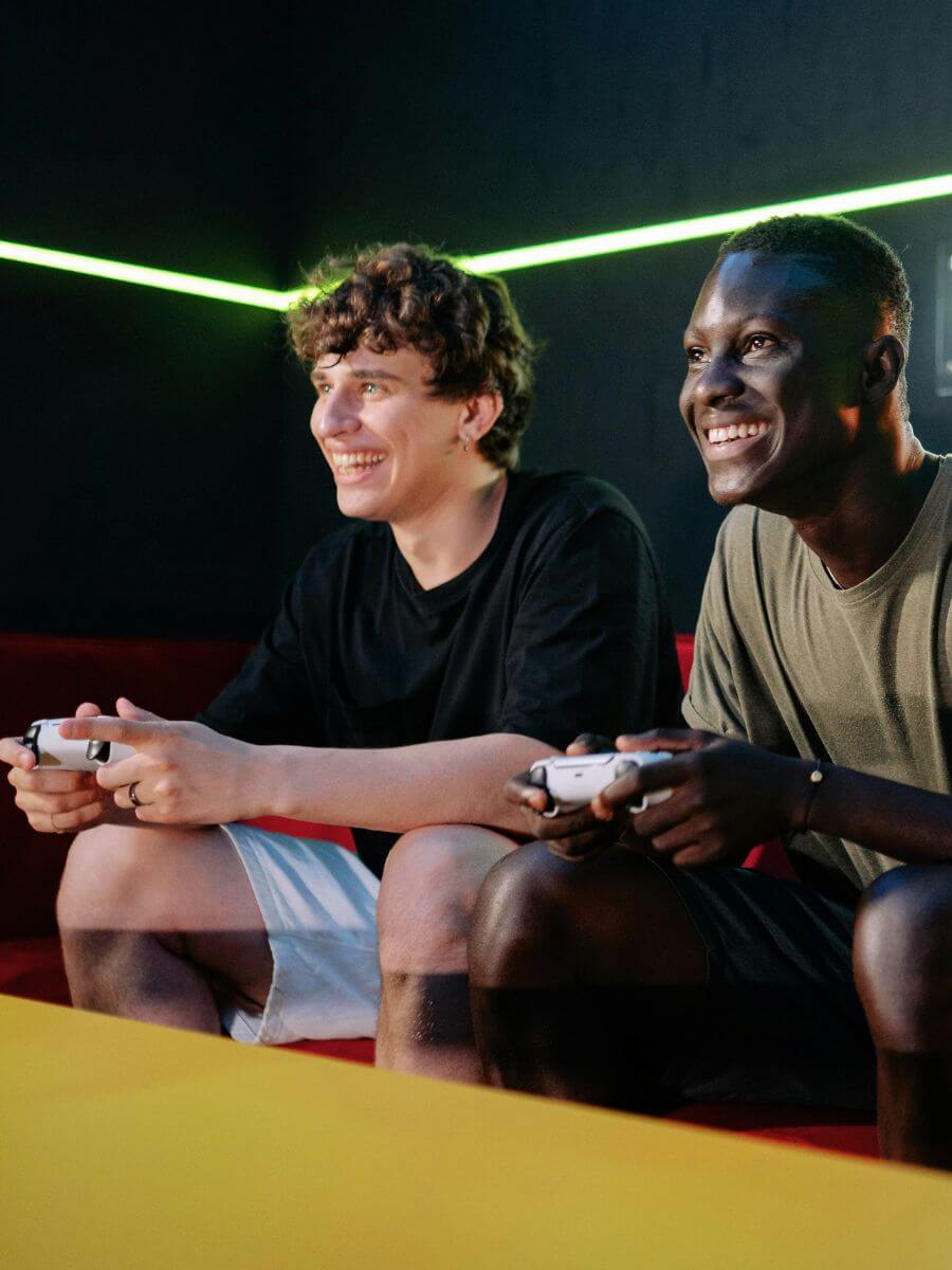 Platform Shoreditch - Console Gaming Places in London