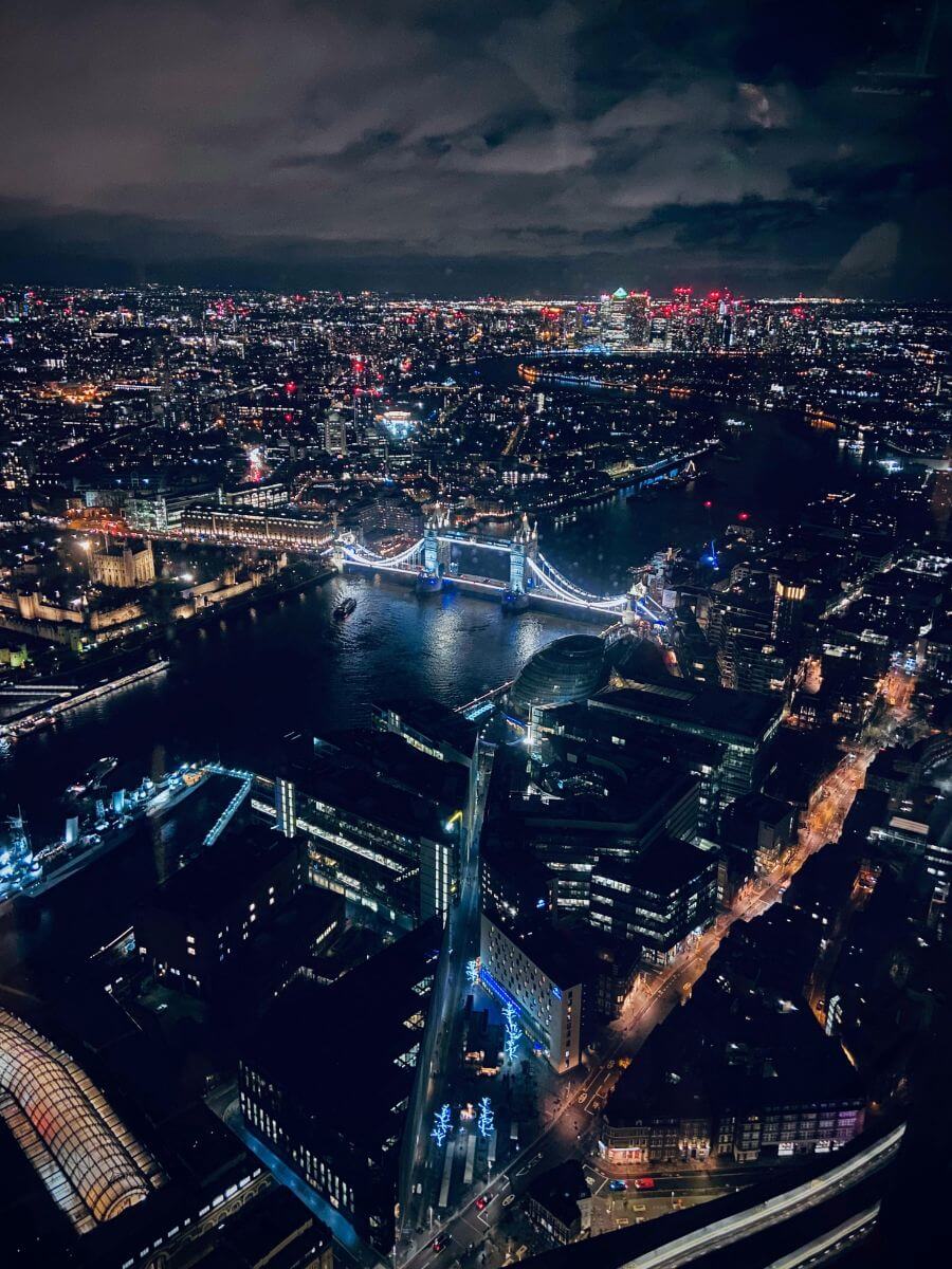 Tips Before Visiting a Gaming Venue in London