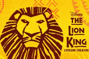lion king westend london musical